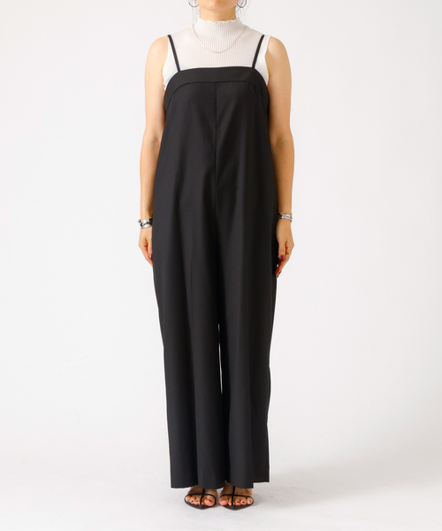 Rouge vif Anna（ルージュヴィフアンナ） サロペット オーバーオール