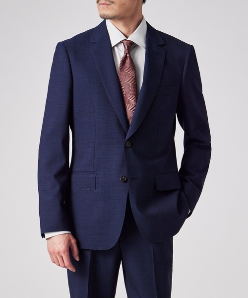 Paul Smith（ポール・スミス） セットアップ マイクロバーズアイ