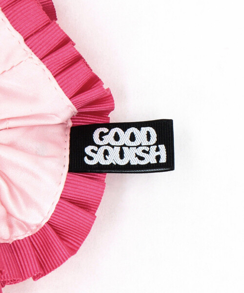 GOOD SQUISH（グッド スクイッシュ） シュシュ Baby Cowboy / ヘア
