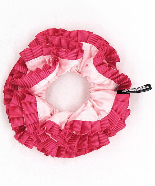 GOOD SQUISH（グッド スクイッシュ） シュシュ Baby Cowboy / ヘア