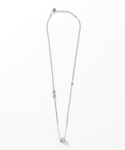 gunda（ガンダ） ネックレス gunda/ガンダ/PEACOKE NK レディース