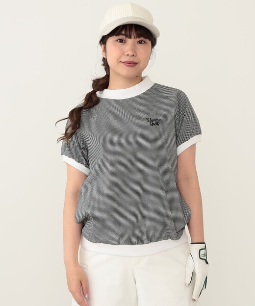 BEAMS GOLF（ビームス ゴルフ） tシャツ BEAMS GOLF ORANGE LABEL