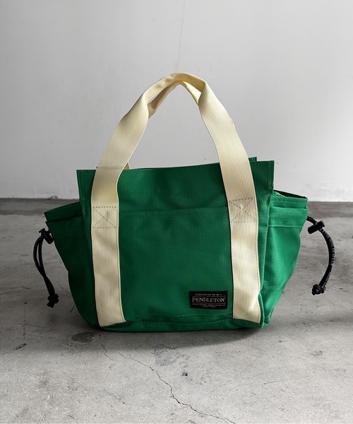 PENDLETON（ペンドルトン） トートバッグ ST:PENDLETON ペンドルトン
