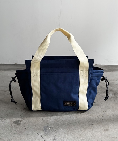PENDLETON（ペンドルトン） トートバッグ ST:PENDLETON ペンドルトン