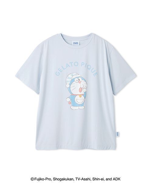 gelato pique（ジェラートピケ） パジャマ ルームウェア 「ドラえもん