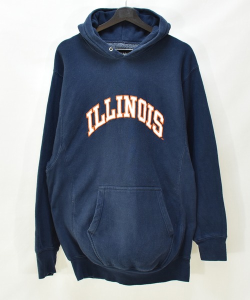 STEVE & BARRY'S パーカー 「ヴィンテージ古着」STEVE＆BARRY'S