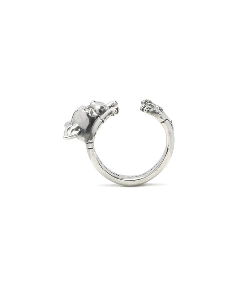 JAM HOME MADE（ジャムホームメイド） 指輪 リング ジョジョの奇妙な