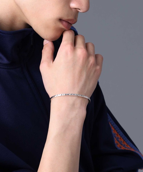 LION HEART（ライオンハート） バングル “Ivitz”eraファインバングル