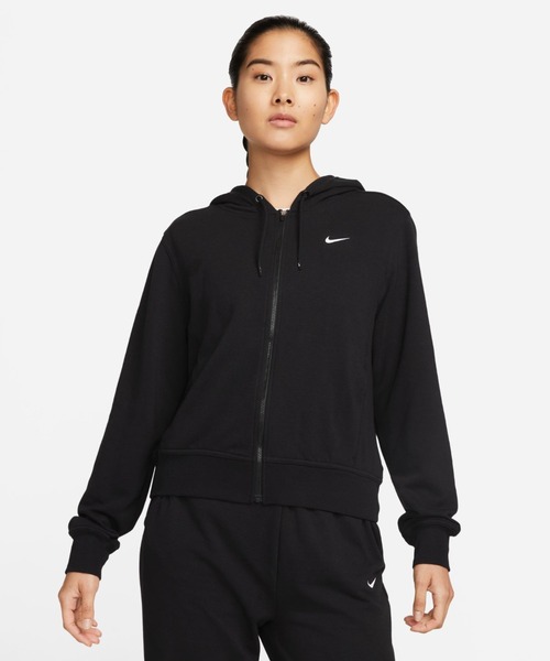 NIKE（ナイキ） パーカー パーカー ZIP AS W ONE DF FZ HOOD FB5199