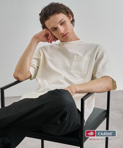 UNITED TOKYO（ユナイテッドトウキョウ） tシャツ アウトラスト