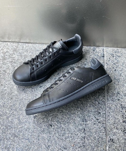 adidas Originals スニーカー STAN SMITH LUX メンズ レディース
