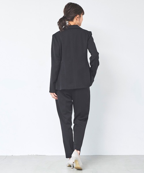 DRESS LAB（ドレスラボ） セットアップ 「手洗い可能/セットアップ」3