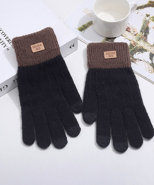 JOHN LAWRENCE SULLIVAN（ジョン ローレンス サリバン） 手袋 LEATHER