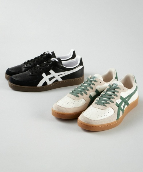 Onitsuka Tiger（オニツカタイガー） スニーカー GSM / ジーエスエム