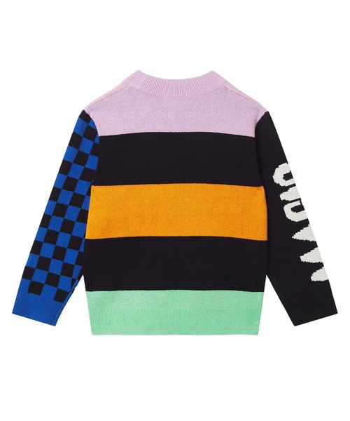 Stella McCartney（ステラ・マッカートニー） ニット セーター (ステラ