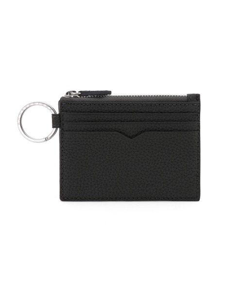 BONAVENTURA（ボナベンチュラ） 財布 キーリング付 カードケース