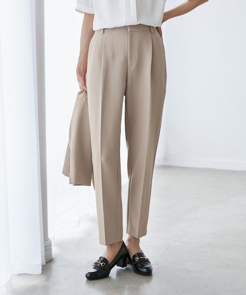 ROPE' PICNIC（ロペ ピクニック） パンツ 「WEB限定カラー」360