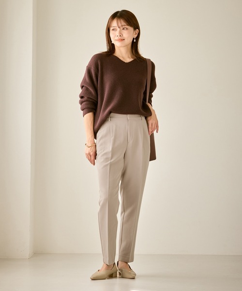 ROPE' PICNIC（ロペ ピクニック） パンツ 「WEB限定カラー」360