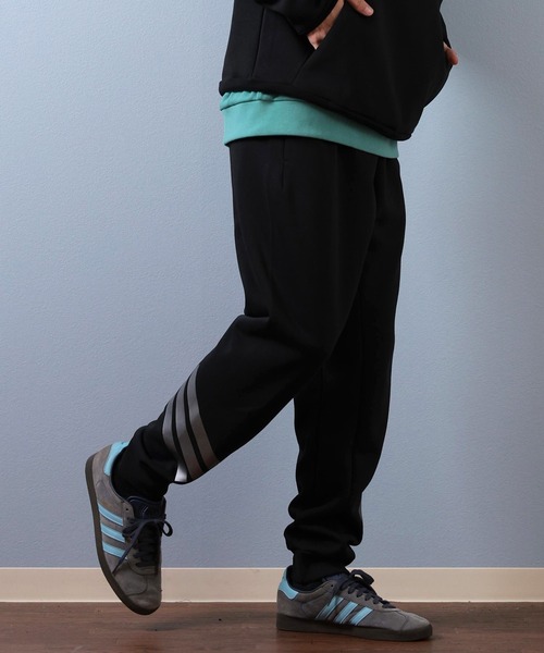 adidas（アディダス） パンツ ロンパン/スウェットパンツ セットアップ