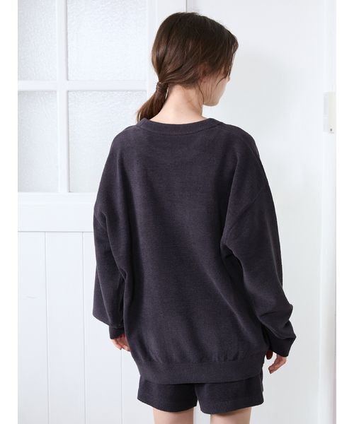 gelato pique（ジェラートピケ） パジャマ ルームウェア ツインズ