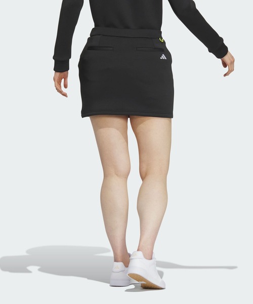 adidas（アディダス） スカート ダンボールニット ラップスカート