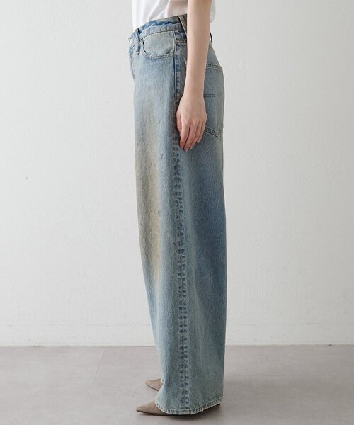 Whim Gazette（ウィム ガゼット） ジーンズ デニム デニムパンツ