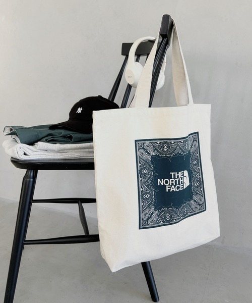 THE NORTH FACE（ザ ノースフェイス） トートバッグ 国内未発売 THE