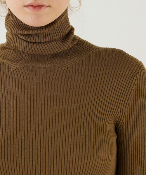 GALERIE VIE（ギャルリー ヴィー） ニット セーター プルミエール