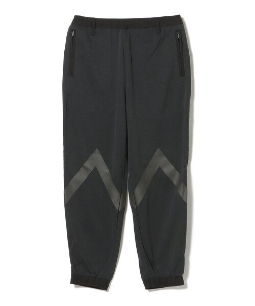 BEAMS GOLF（ビームス ゴルフ） パンツ B.G.THREE / ALL-TIME 裏起毛