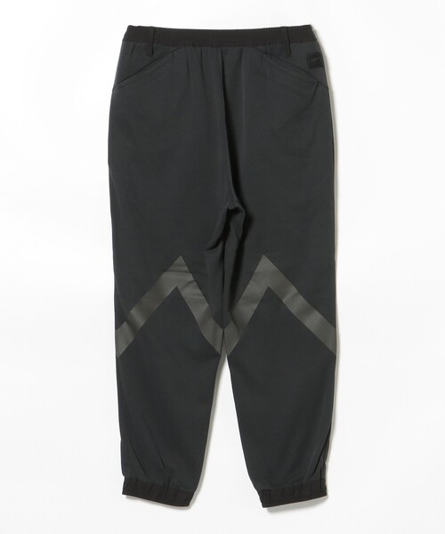 BEAMS GOLF（ビームス ゴルフ） パンツ B.G.THREE / ALL-TIME 裏起毛