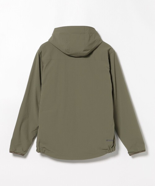 BEAMS GOLF（ビームス ゴルフ） ブルゾン アウター PURPLE LABEL