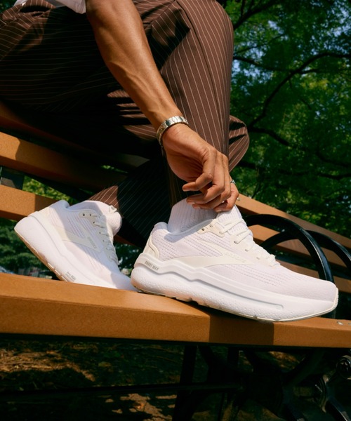 BROOKS（ブルックス） スニーカー BROOKS/GhostMax2/ゴーストマックス2