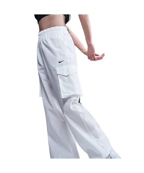 NIKE（ナイキ） カーゴパンツ W NSW EV WVN MR CRGO P レディース