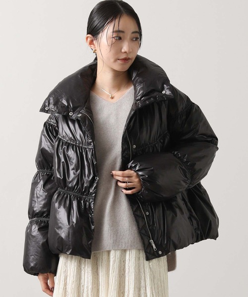 Gready Brilliant（グレディブリリアン） ダウンコート ダウン