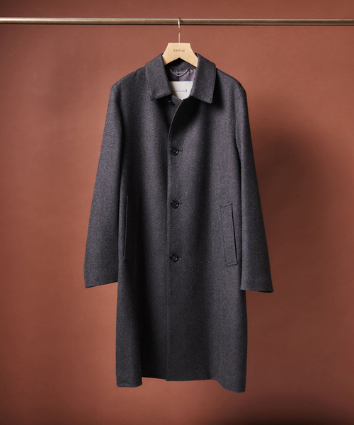 Mackintosh（マッキントッシュ） ステンカラーコート コート 別注