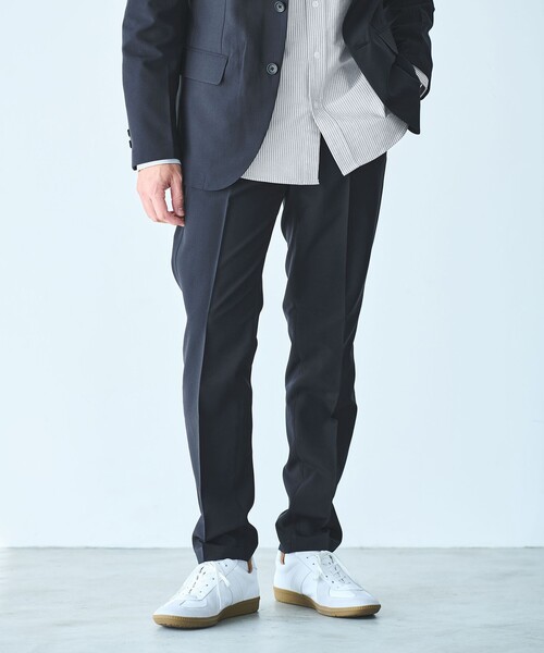 green label relaxing（グリーンレーベルリラクシング） セットアップ