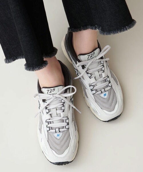 New Balance（ニューバランス） スニーカー 「New Balance」725