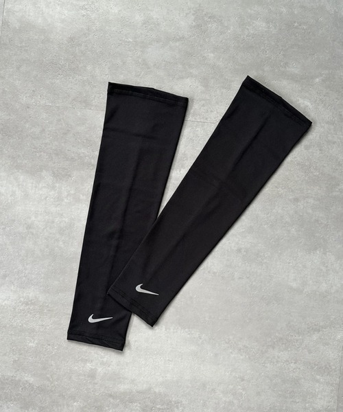 NIKE（ナイキ） /アームカバー スウッシュ ライトウェイト ドライ