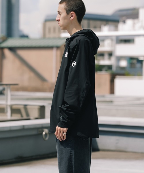 THE NORTH FACE（ザ ノースフェイス） マウンテンパーカー ウインド