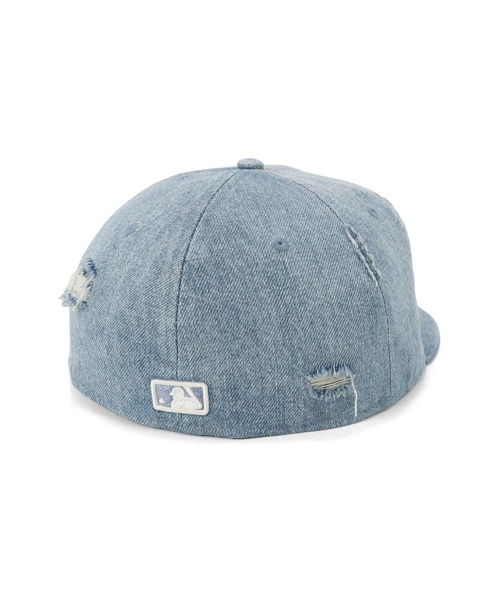 NEW ERA（ニューエラ） キャップ 帽子 ニューエラキャップ 59FIFTY MLB