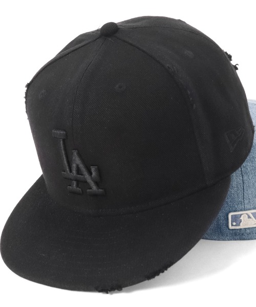 NEW ERA（ニューエラ） キャップ 帽子 ニューエラキャップ 59FIFTY MLB