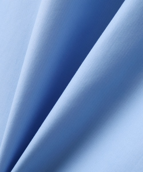 CLEL（クレイル） シャツ 「CLEL」Royal Oxford Regular Collar Shirt