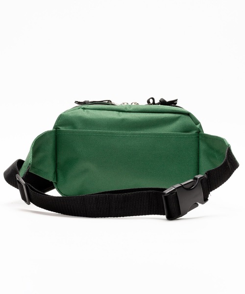 SVEC（シュベック） ウエストポーチ ウエストバッグ ポリエステル