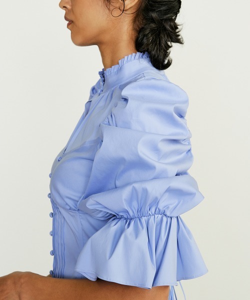 DOUBLE STANDARD CLOTHING（ダブルスタンダードクロージング