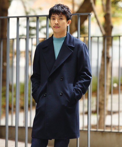 Gran Sasso（グランサッソ） セーター ニット 「ビームスの百名品