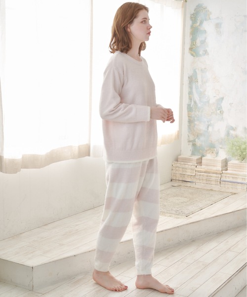 PAUL&JOE（ポール＆ジョー） パジャマ ルームウェア I LOVE PAUL＆JOE