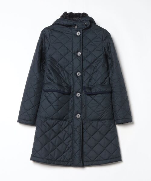 専用！！美品 マッキントッシュ キルティングコート マッキントッシュ