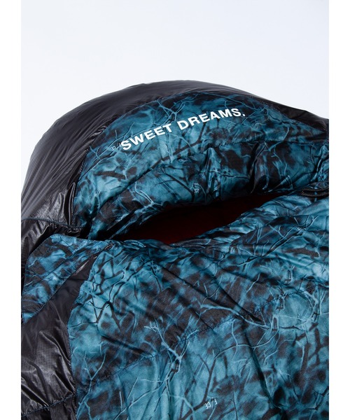 NANGA（ナンガ） F/CE. × NANGA ENVIRONMENT UDD BAG 1000 / エフシー