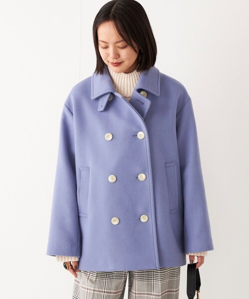 SHIPS Colors（シップスカラーズ） コート アウター SHIPS Colors