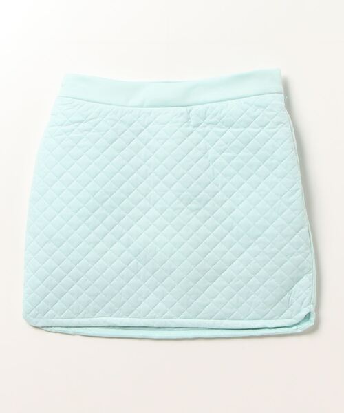 adidas（アディダス） スカート WIND. RDY キルト 防風 撥水 スカート